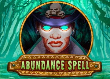 Abundance Spell
